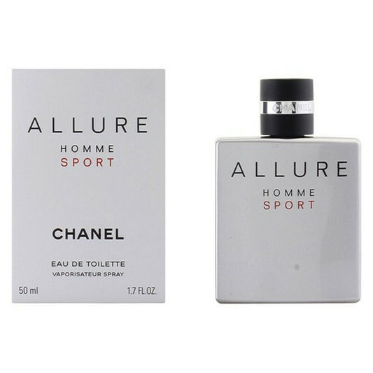 Parfym Herrar Allure Homme Sport Chanel EDT Allure Homme Sport