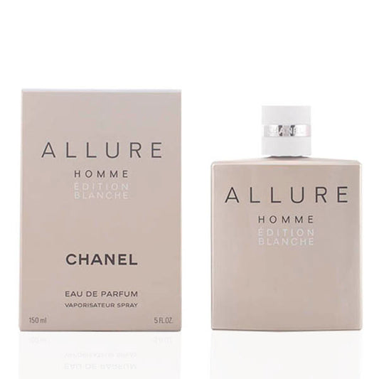 Parfym Herrar Allure Homme Ed.Blanche Chanel EDP Allure Homme 150 ml