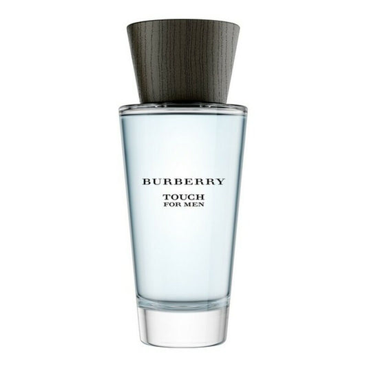 Miesten parfyymi Touch For Men Burberry 3454623 EDT (100 ml) 100 ml